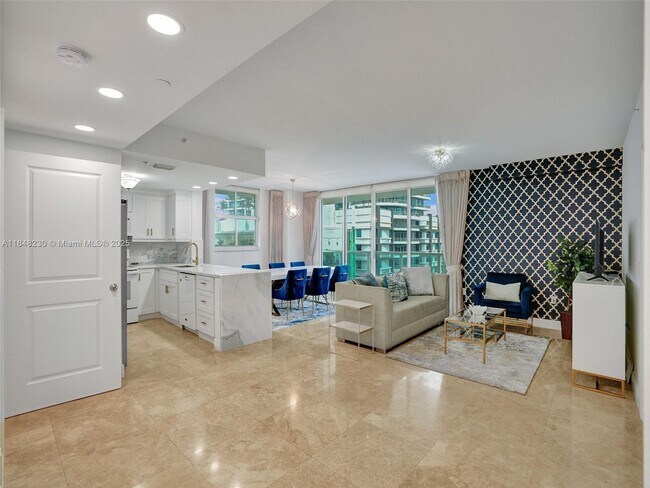 Building Photo - 1250 S Miami Ave
