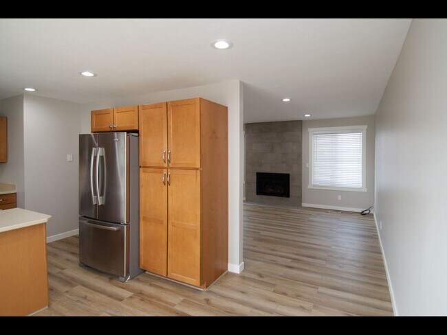 Building Photo - Beautifully Remodeled Home with Two Car Garage and Large Backyard!