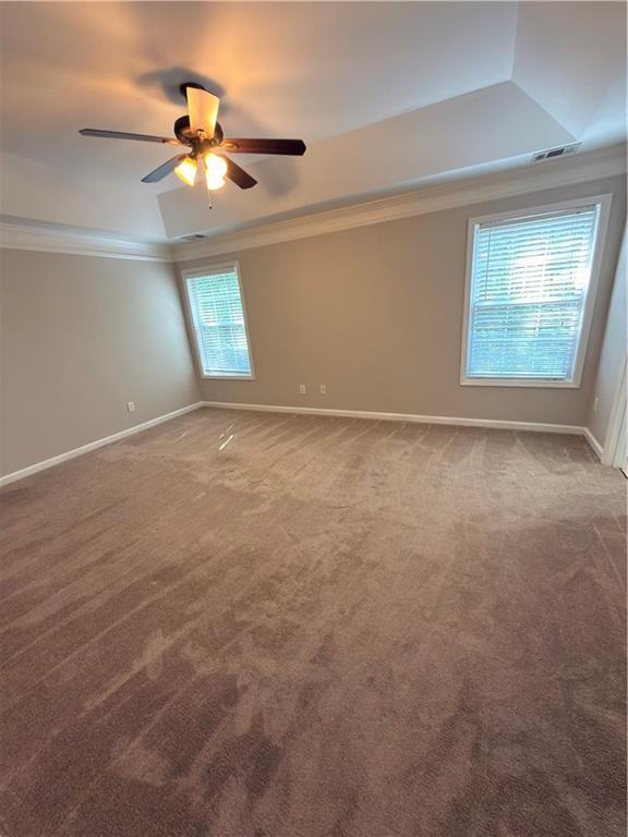 Building Photo - 5706 Amberside Ln NE