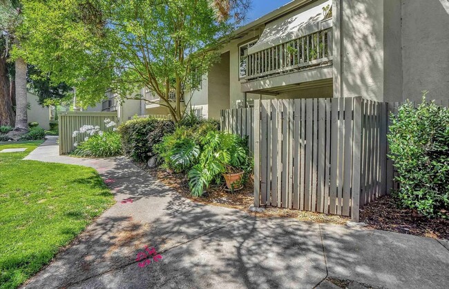 Building Photo - Walnut Creek Condo