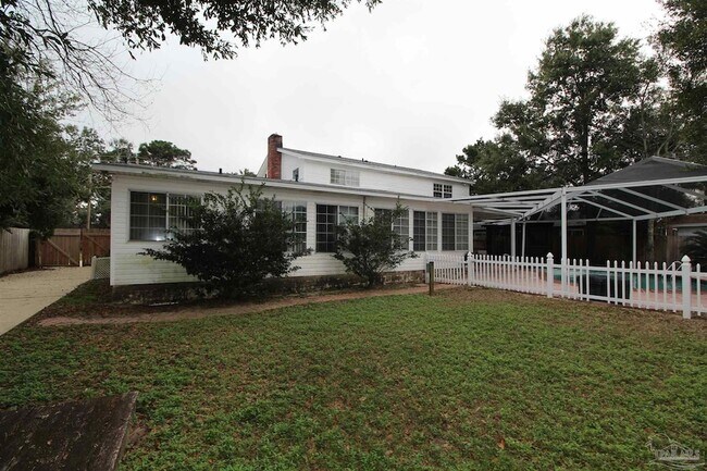 Building Photo - 4206 Lynn Ora Dr