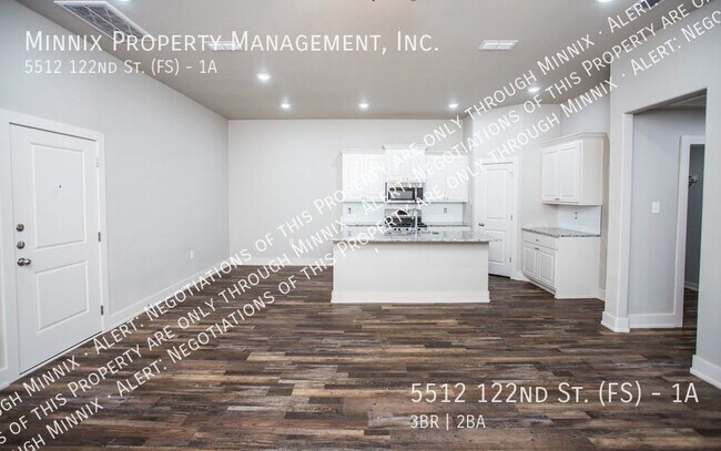 Building Photo - 5512 122nd St. (FS)