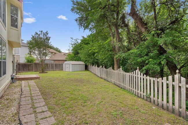 Building Photo - 16303 Ascent Cove