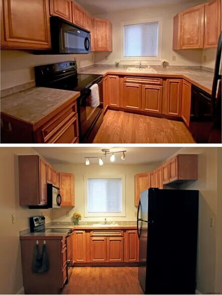 Building Photo - 10 River St