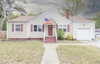 Building Photo - 3426 Johns St