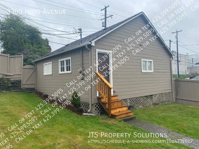 Building Photo - 3305 Hoyt Ave