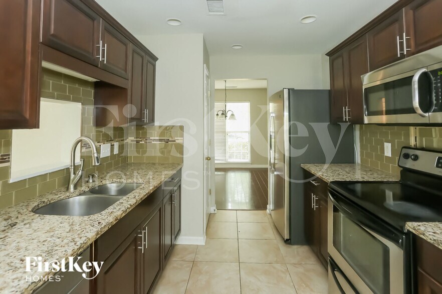 Building Photo - 1014 Enderbury Dr