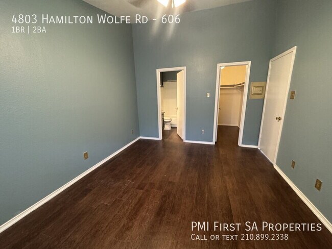 Building Photo - 4803 Hamilton Wolfe Rd