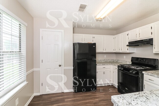 Building Photo - Life Just Got Better!