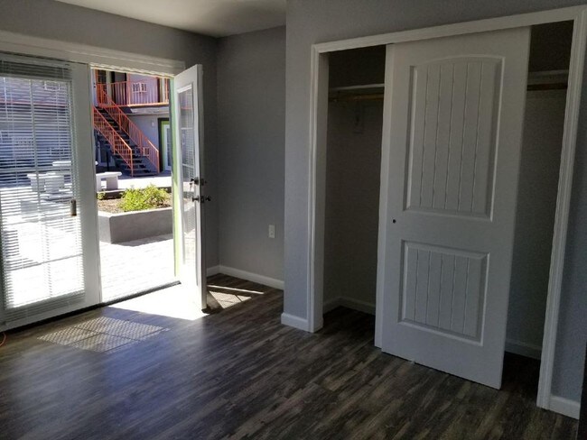 Interior Photo - Studios on Roosevelt