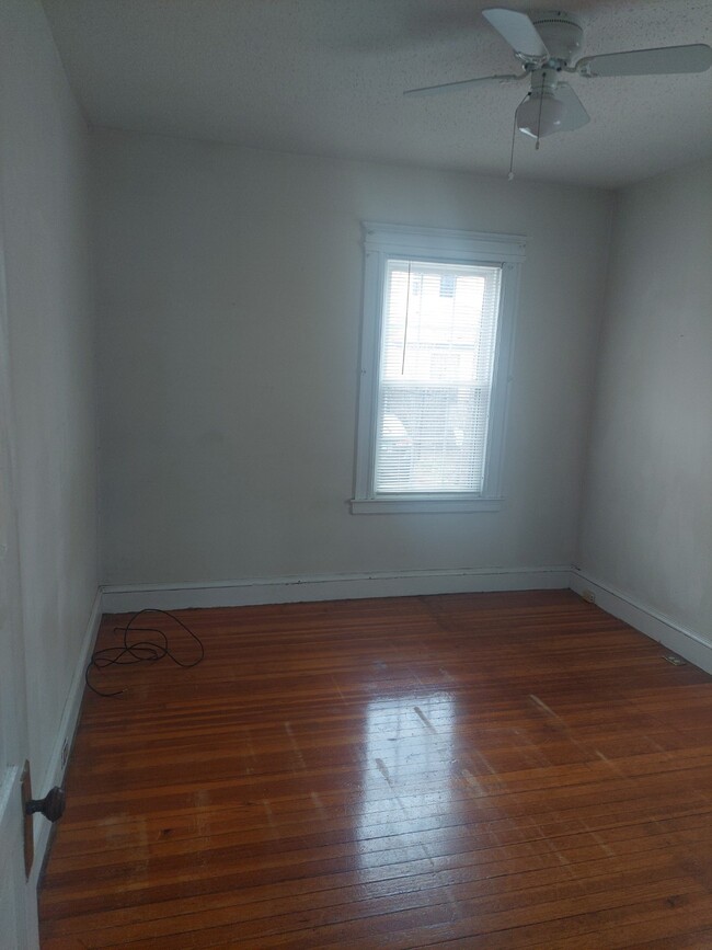 1st bedroom 10 X 12 - 424 Prospect Ave