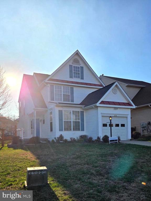 Building Photo - 12132 Tango Ln