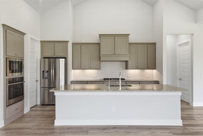 Building Photo - 3431 Mckinney Ridge Dr