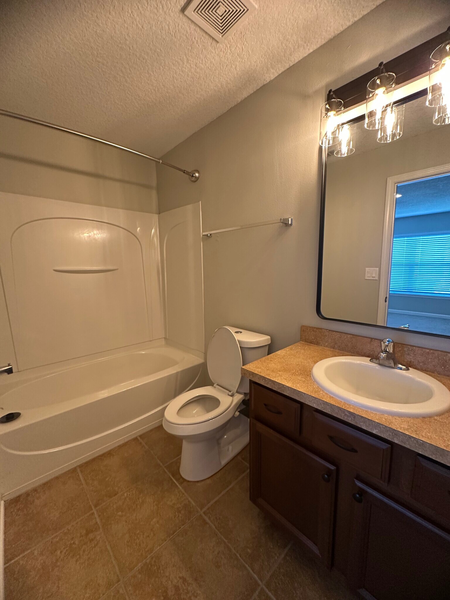 Bathroom #2 - 1500 Calming Water Dr