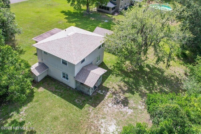 Building Photo - 5806 Pickettville Rd