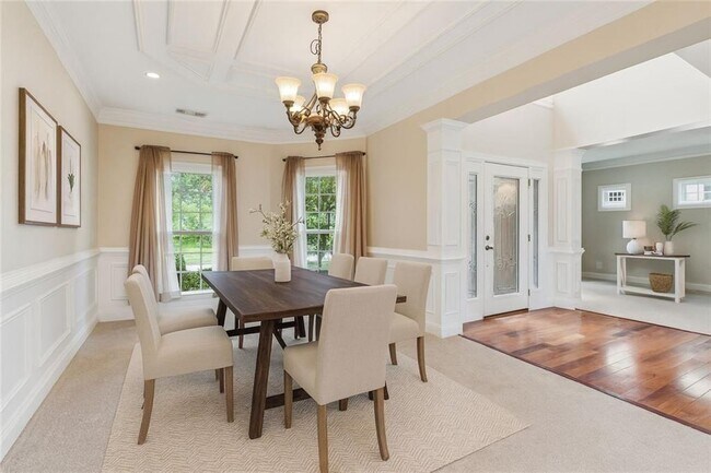 Building Photo - 410 After Glow Smt