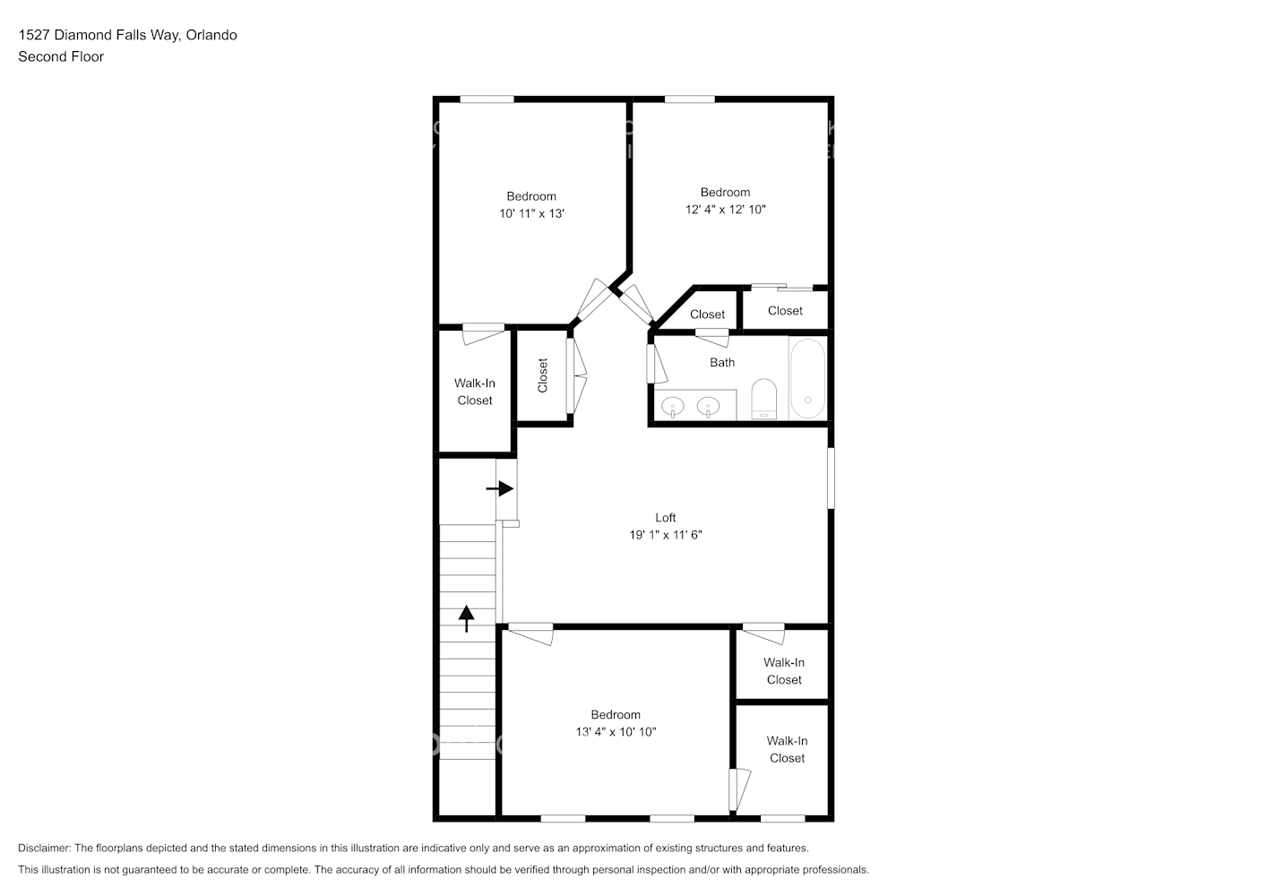 Building Photo - 1527 Diamond Falls Way