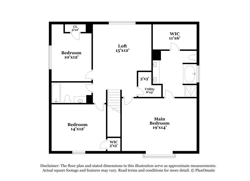 Building Photo - 6923 Echo Pines Dr