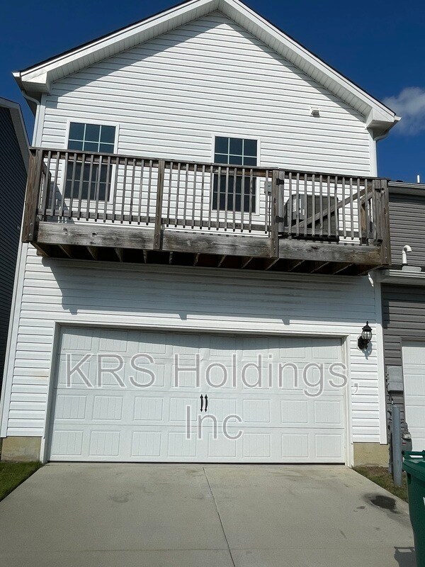 Building Photo - 1611 Independence Blvd