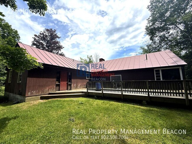 Building Photo - 276 Hopson Rd