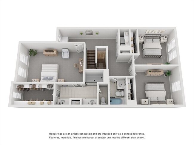 Building Photo - 13640 Giovanni's Garden Pl