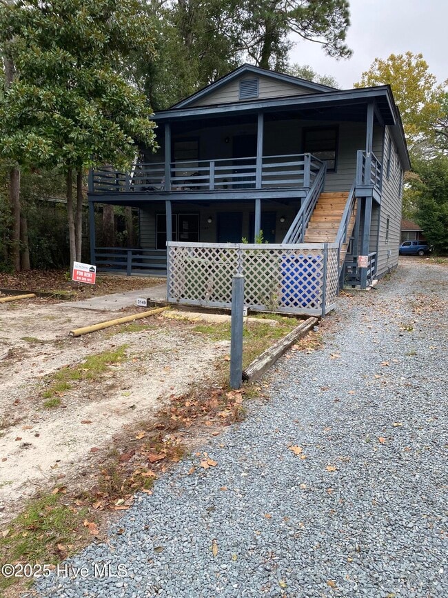 Primary Photo - 3147 Caswell St