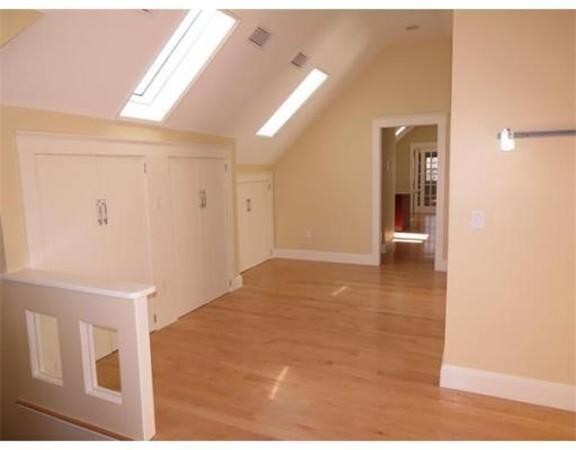 Building Photo - 206 Arborway