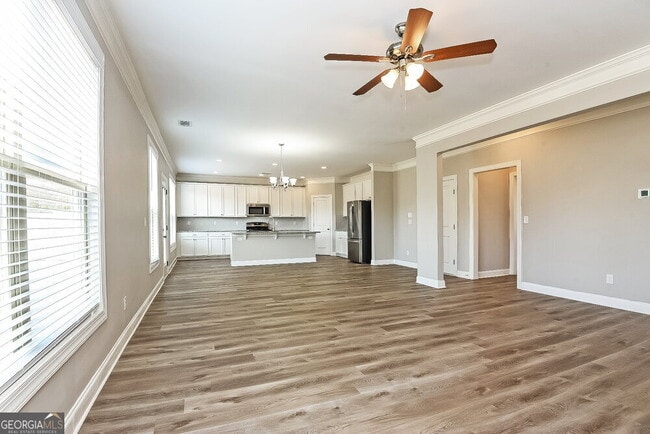 Building Photo - 4640 Settlers Grove Rd