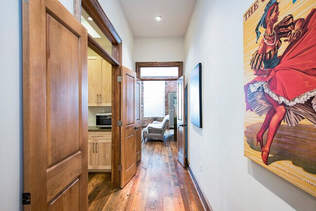 Building Photo - 1737 Connecticut Ave NW