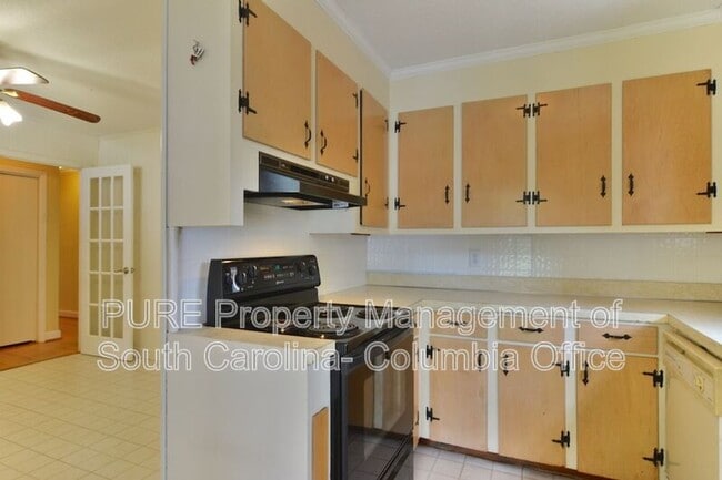 Building Photo - 1610 S Beltline Blvd