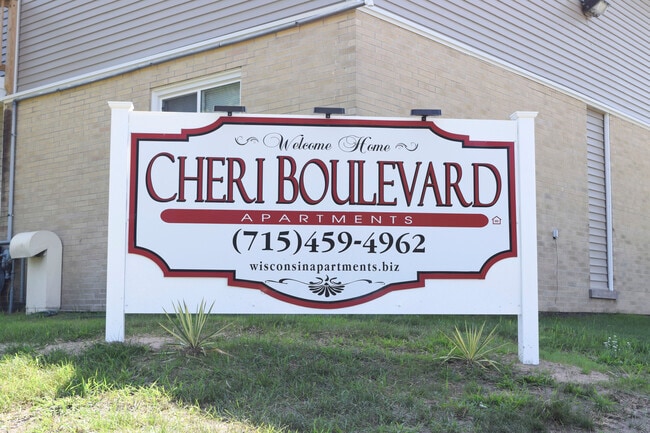 Building Photo - Cheri Blvd