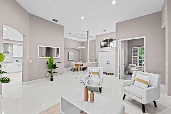 Building Photo - 9919 Royal Cardigan Way