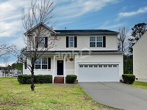Building Photo - 3012 Cardinal Lake Dr