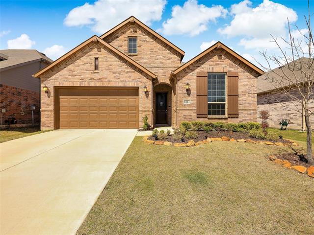 Primary Photo - 1213 Thrasher Dr