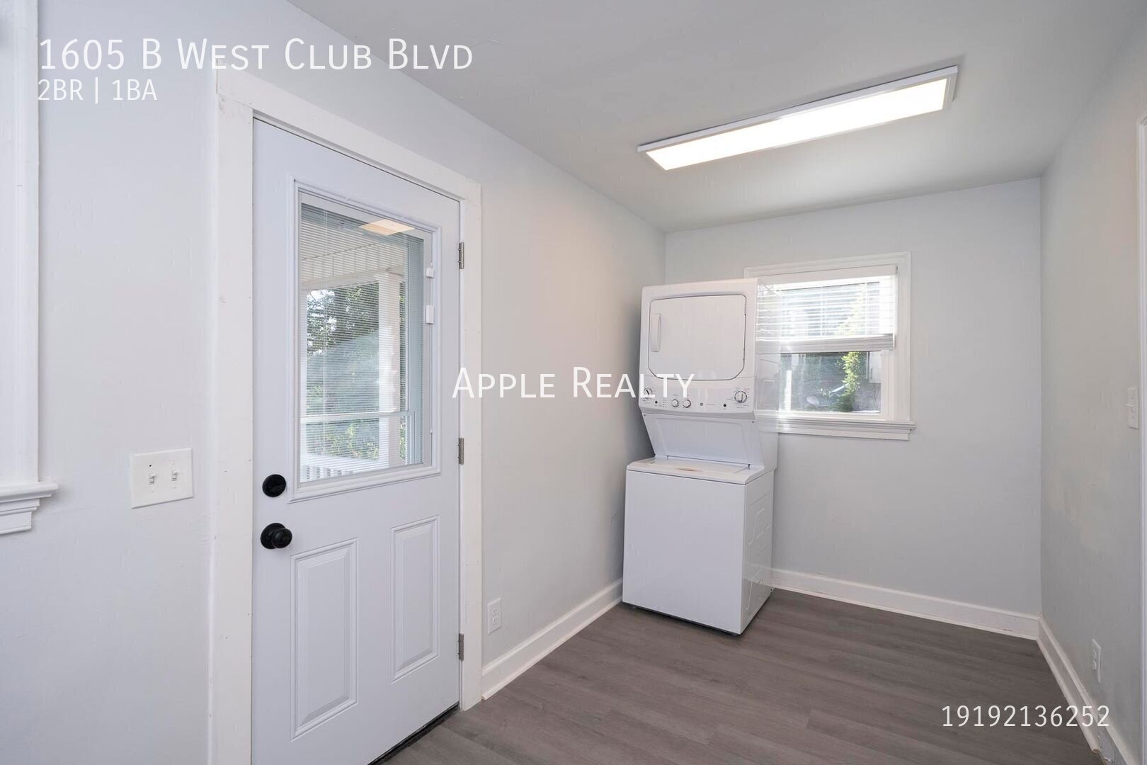 Building Photo - 1605 W Club Blvd