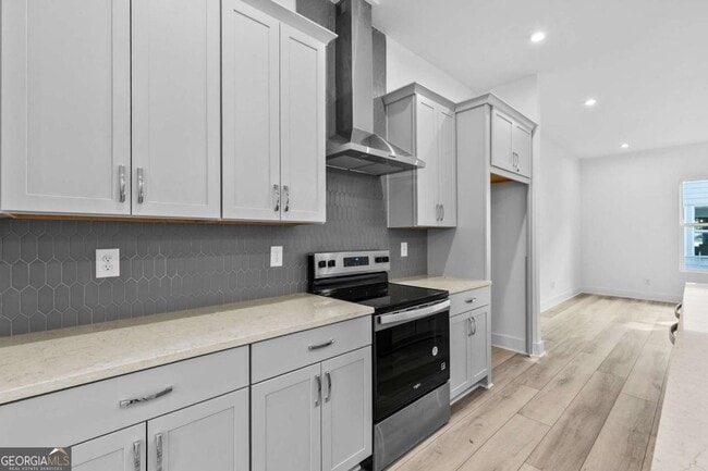 Building Photo - 517 Motivation Cir NW