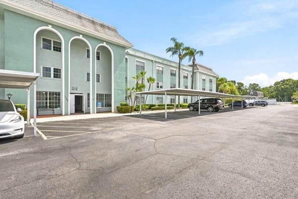Building Photo - 1706 Belleair Forest Dr