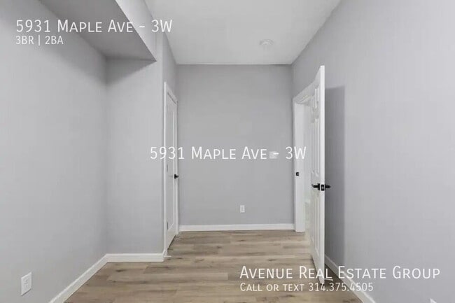 Building Photo - 5931 Maple Ave