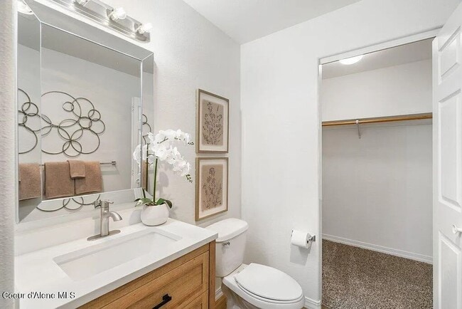 Building Photo - Beautiful 3 Bed / 2 Bath Lower-Level Condo – Promenade Condos, Post Falls