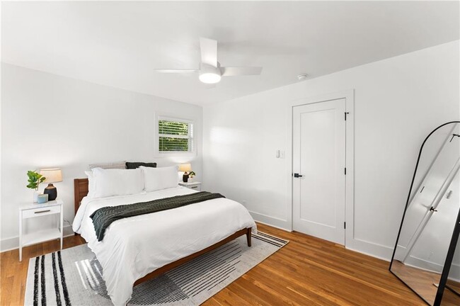 Building Photo - 500 Collier Ridge Dr NW