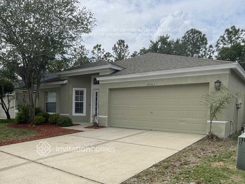 Building Photo - 25303 Flying Ebony Ln