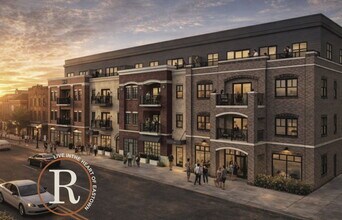 Building Photo - 1417 Robinson Rd SE