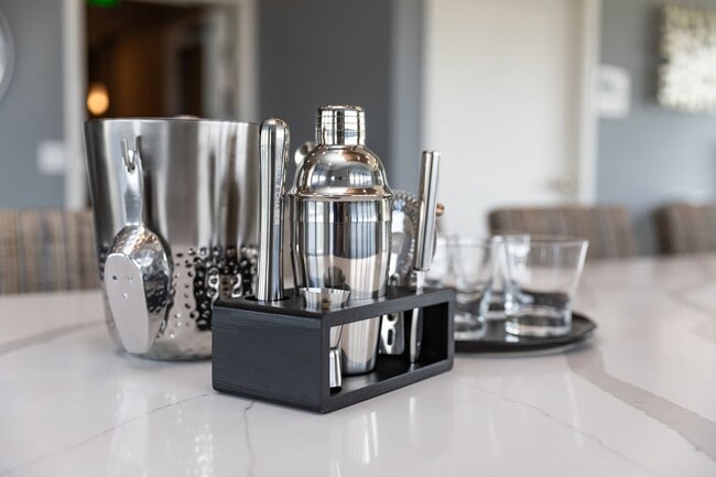 Building Photo - Grand35 Apartments - 55 Plus Active Adult