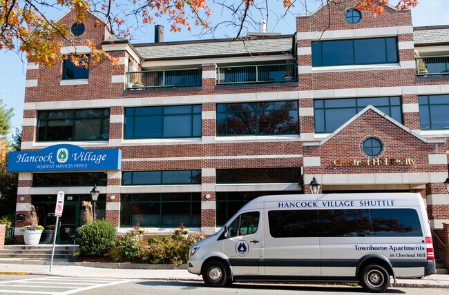 Building Photo - 46 Independence Dr