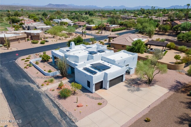 Building Photo - 25810 N Abajo Dr