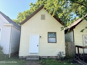 Building Photo - 812 Culbertson Ave