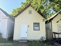 Building Photo - 812 Culbertson Ave