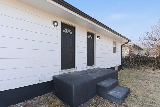 Building Photo - 522 N Park Ave