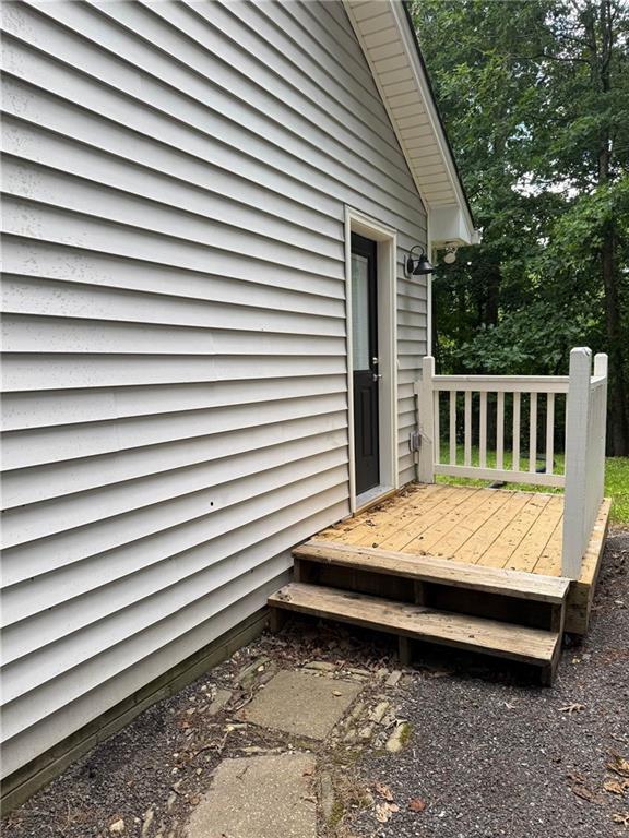 Building Photo - 2538 Ben Higgins Rd