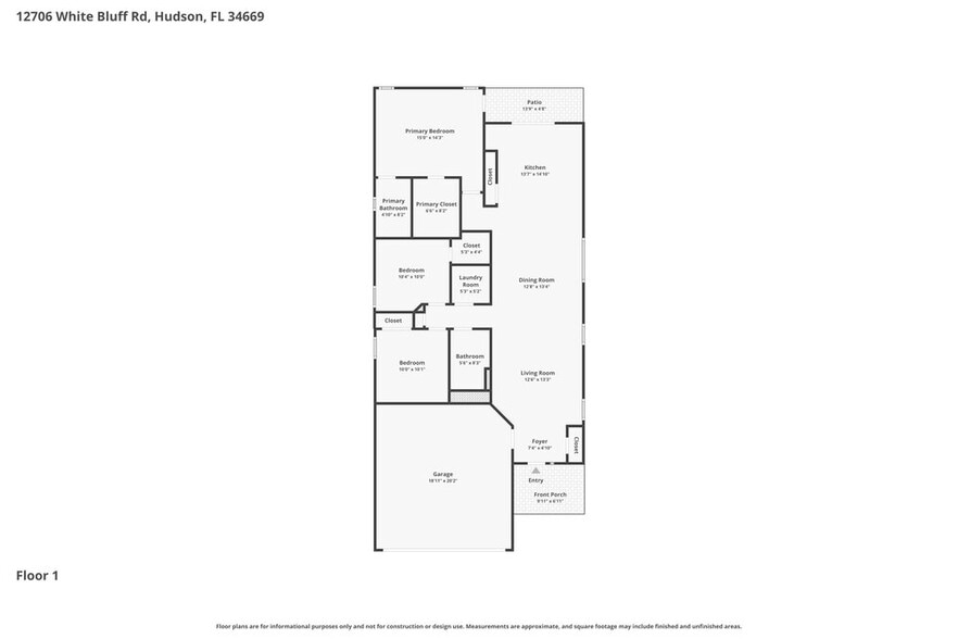 Building Photo - 12706 White Bluff Rd